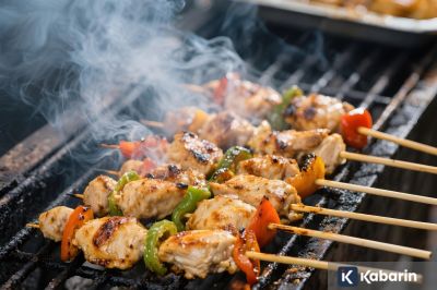 9 menu makanan yang pas untuk iringi malam tahun baru