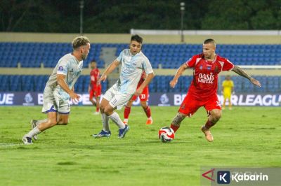 I.League rilis panduan regulasi untuk para pemain dan pelatih di Super League