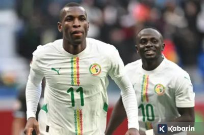 Senegal menang 3-0 atas Botswana di laga perdana AFCON 2025