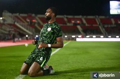 Nigeria raih kemenangan tipis 2-1 atas Tanzania di laga perdana Piala Afrika 2025