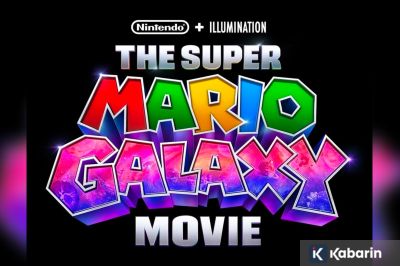 Jack Black janjikan banyak Easter Egg di "The Super Mario Galaxy Movie"