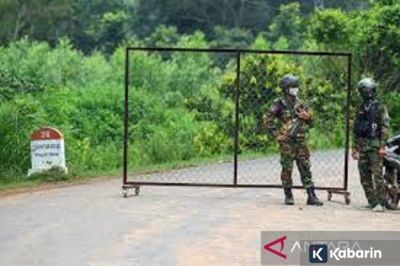 AS siap fasilitasi dialog Kamboja dan Thailand demi perdamaian