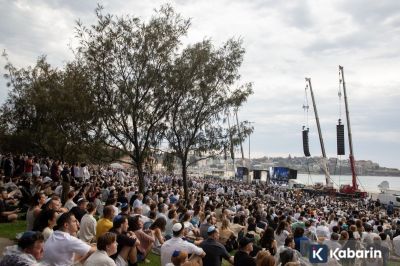 Sydney diperketat usai insiden Bondi, warga dilarang berkumpul sementara