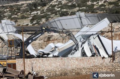 Palestina sebut pemukiman baru Israel adalah langkah berbahaya