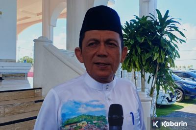 Resmi! UMP Kepri 2026 naik, Batam tertinggi tembus Rp5,3 juta