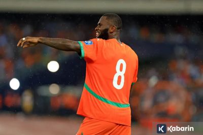 Franck Kessie sebut Pantai Gading siap pertahankan gelar Piala Afrika