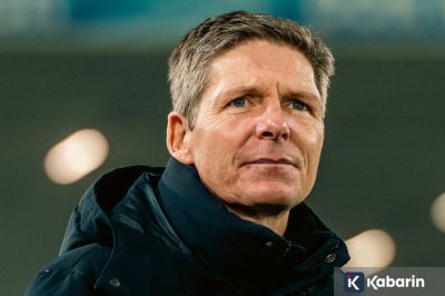 Pelatih Crystal Palace sebut Arsenal menang beruntung