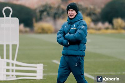 Tottenham ngarep Solanke & Kulusevski dapat bermain saat hadapi Palace