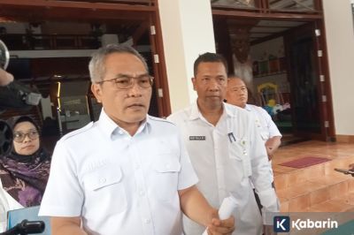 UMK Bantul 2026 naik 6,29 persen jadi Rp2,5 juta