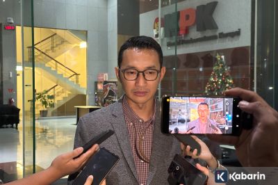 KPK ekstraksi HP untuk ungkap jejak komunikasi Ade Kuswara