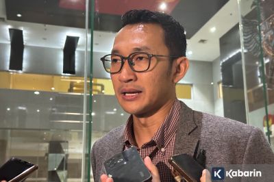 KPK Panggil Eks Pejabat CKTR Kabupaten Bekasi Terkait Dugaan Suap Proyek