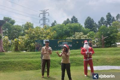 Aviary Park tawarkan promo 4.000 tiket seru sambut libur Nataru