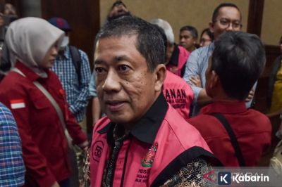 Eks Dirut Pertamina didakwa rugikan negara Rp285,1 T di kasus minyak mentah
