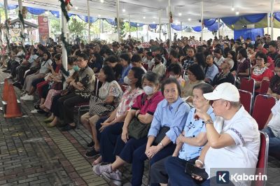 Katedral Jakarta sediakan Misa ramah khusus lansia