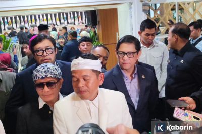 Daftar lengkap UMK dan UMSK Jabar 2026, Kota Bekasi paling tinggi