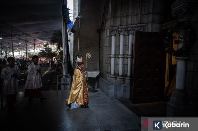 25 ucapan Natal 2025 yang hangat dan penuh doa baik