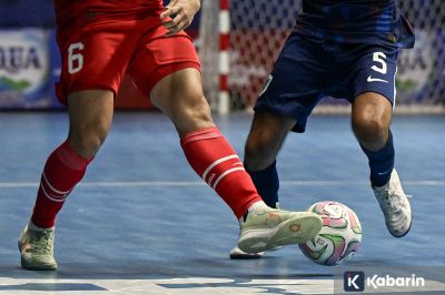 Garuda Muda Angkat Trofi ASEAN U-16 Usai Tumbangkan Thailand 4-3