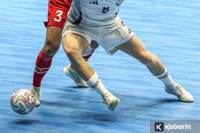 Timnas Futsal U19 menang tipis atas Malaysia, lolos ke semifinal ASEAN 2025