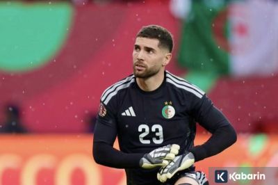 Luca Zidane pilih Timnas Aljazair demi hormati kakek dan Keluarga