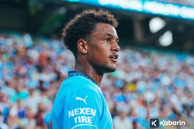 Oscar Bobb terancam hengkang dari Manchester City jika Semenyo datang