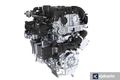 Changan perkenalkan mesin baru yang klaim siap ikuti standar emisi Euro VII