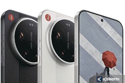 Xiaomi 17 Ultra meluncur di China dengan kamera telefoto 200MP dan baterai jumbo