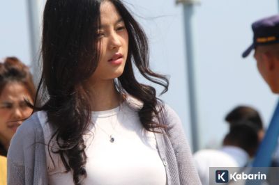 1.913 wisatawan kunjungi Kepulauan Seribu saat libur Natal 2025