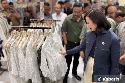 Menpar bantah rumor Bali sepi wisatawan saat libur Natal