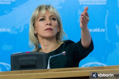 Rusia Ingatkan Korsel untuk Tidak Biayai Senjata ke Ukraina