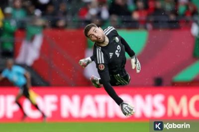 Hasil Lengkap Piala Afrika 2025: Aljazair Pastikan Diri Lolos ke 16 Besar