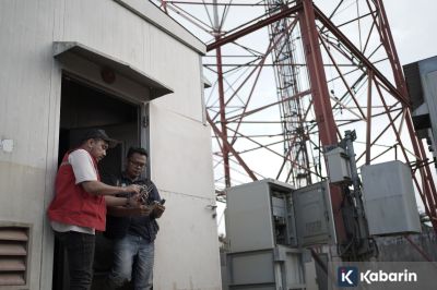 Telkomsel Pastikan 289 Kecamatan di Aceh Kembali Online Setelah Bencana
