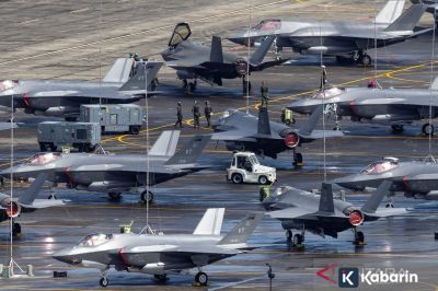 Tekanan ke Maduro Bertambah, AS Kunci Perusahaan dan Kapal Minyak Venezuela