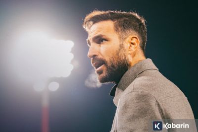 Cesc Fabregas Sudah Punya Firasat Como Bakal Main Lagi di Liga Champions