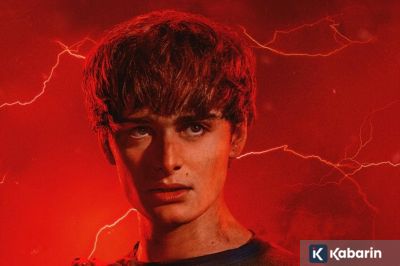 Noah Schnapp Ungkap Perannya Ikut Bentuk Adegan "Stranger Things 5"