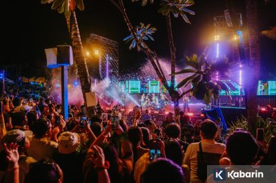 Let’s Love K-Pop Asia Tour 2026 Siap Sambangi Indonesia dan 5 Negara Asia Tenggara