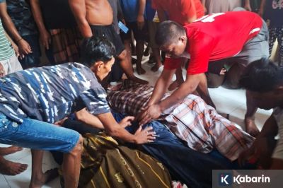 Kapal Terbalik di Pangkep, Misi Kemanusiaan Berujung Duka: 3 Penumpang KM Fitri Jaya Tewas