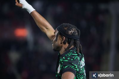 Nigeria Lolos 16 Besar Piala Afrika 2025 Usai Tumbangkan Tunisia 3-2