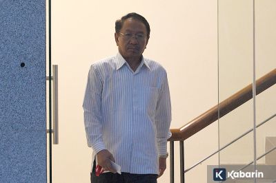 Polemik Hitung Kerugian Negara Warnai Kasus Aswad Sulaiman