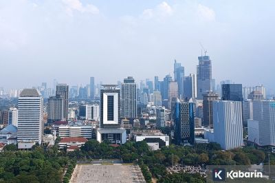 BMKG Prediksi Sebagian Besar Wilayah Indonesia Berawan Hari Minggu Ini