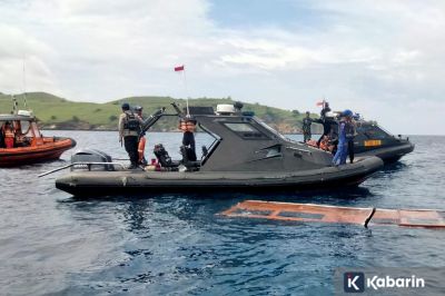 Real Madrid Berduka, Pelatih Valencia Putri B Wafat dalam Tragedi Perahu di Indonesia