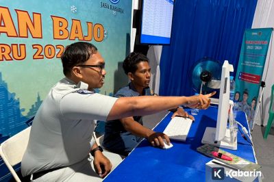 Perlindungan Dasar WNA Korban Kapal Tenggelam di Labuan Bajo Dijamin Jasa Raharja