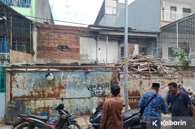 Jakarta Siap Audit Semua Gedung Tahun Depan