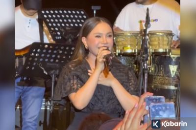 Rossa Salurkan Bantuan Kemanusian untuk Korban Bencana di Sumatra