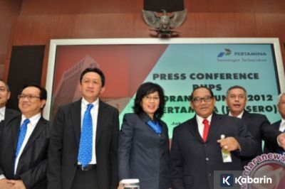 Kasus Suap Katalis Pertamina Berlanjut, KPK Periksa Chrisna Damayanto