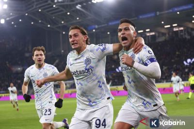 Update Klasemen Serie A Italia: Inter Sambut 2026 di Posisi Puncak