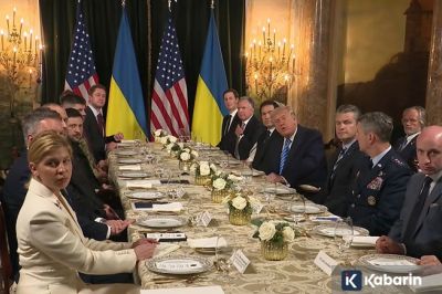 Trump Bilang Kesepakatan Damai Ukraina Semakin Dekat