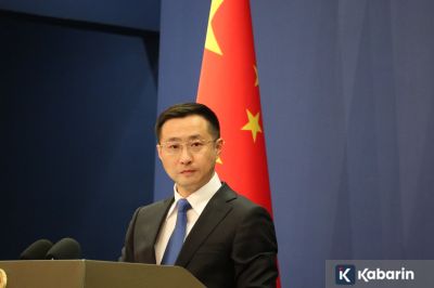 China Dukung Dialog Trump dan Zelensky sebagai Peluang Damai Ukraina