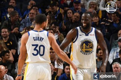 Grizzlies dan Warriors Hadapi Krisis Pemain Jelang Laga di Memphis