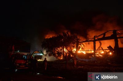 12 Kesalahan Sepele yang Bisa Sebabkan Kebakaran