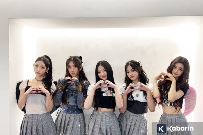 Masa Depan NewJeans Jadi Tanda Tanya Usai Danielle Resmi Berpisah dari Ador